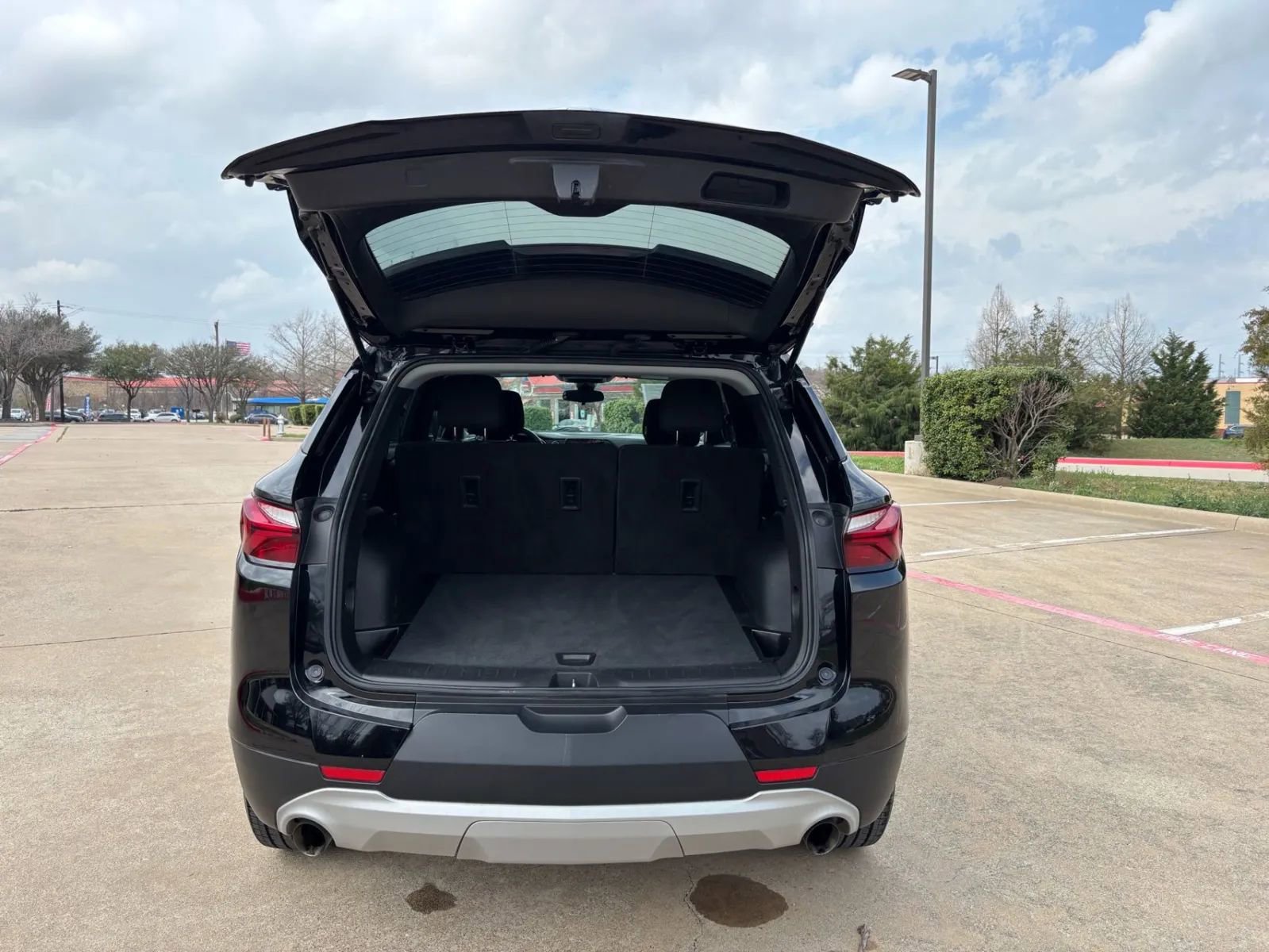 Used 2022 Chevrolet Blazer LT FWD image 7
