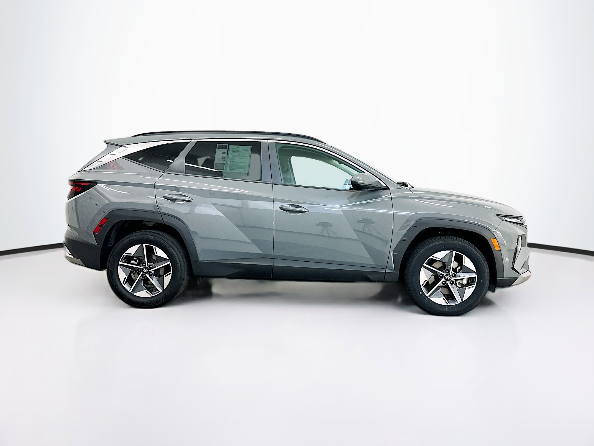 Used 2025 Hyundai Tucson SEL image 10