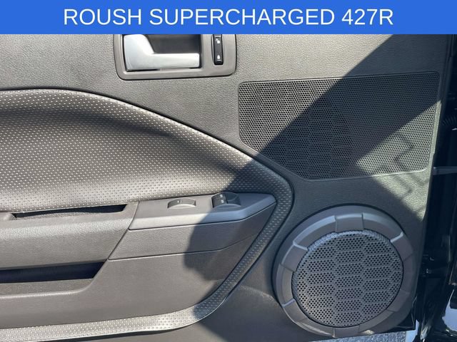 Used 2008 Ford Mustang GT Premium RWD image 18