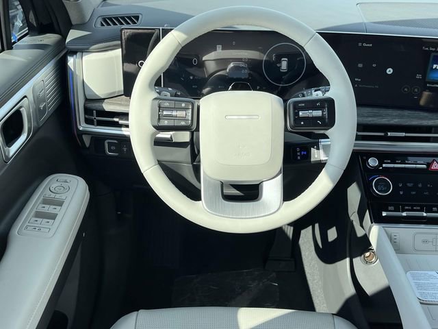 New 2026 Hyundai Santa Fe Limited image 14