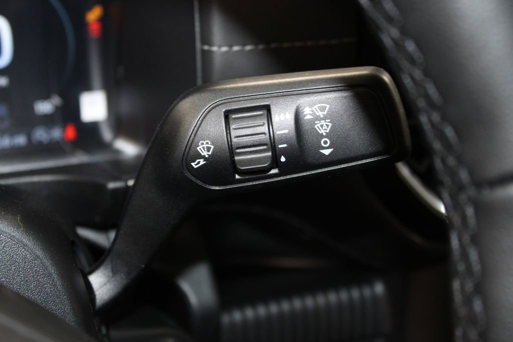 New 2025 Ford Ranger Lariat w/ FX4 Off-Road Package image 34