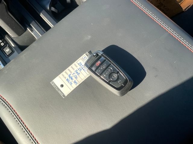 New 2025 Ford F150 Raptor image 29