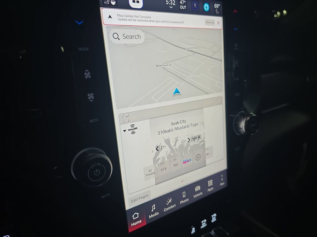 New 2026 RAM 1500 Rebel w/ Rebel Level 1 Equipment Group image 22