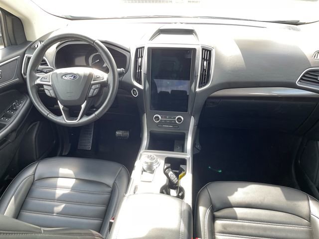 Used 2024 Ford Edge SEL w/ Convenience Package AWD/4WD image 33