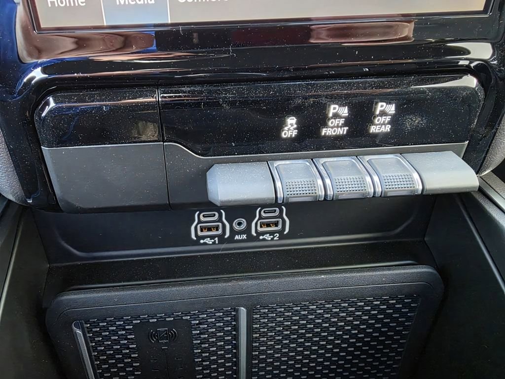 New 2026 RAM 1500 Big Horn image 18