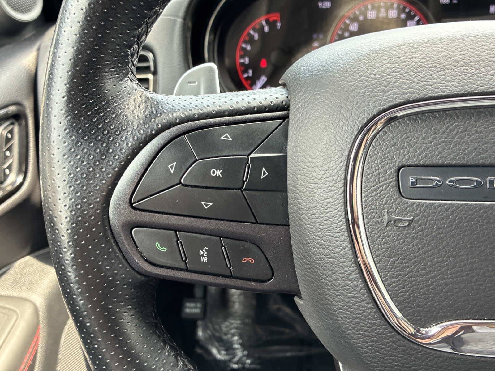 Used 2024 Dodge Durango GT AWD/4WD image 35
