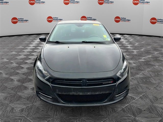 Used 2015 Dodge Dart SXT image 2