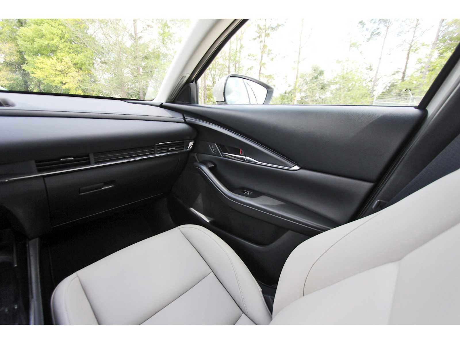 Used 2023 MAZDA CX-30 AWD 2.5 S w/ Preferred Package image 8