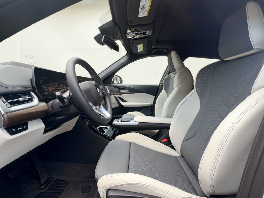 New 2027 BMW X1 xDrive28i AWD/4WD image 5