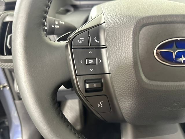 Used 2023 Subaru Solterra AWD image 15