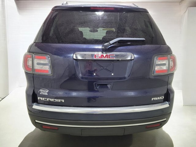 Used 2015 GMC Acadia SLE image 18