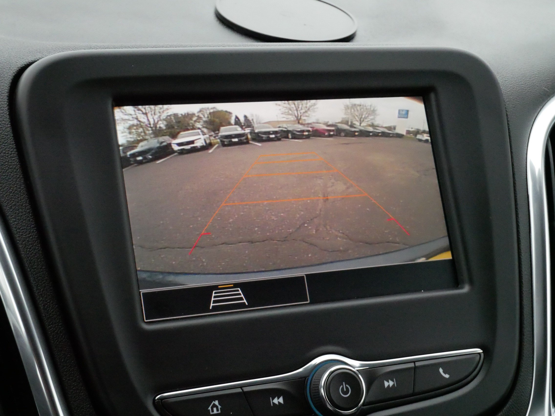 Used 2024 Chevrolet Equinox LS w/ LS Convenience Package AWD/4WD image 29