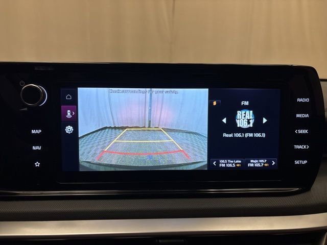 Used 2024 Kia K5 GT-Line image 17