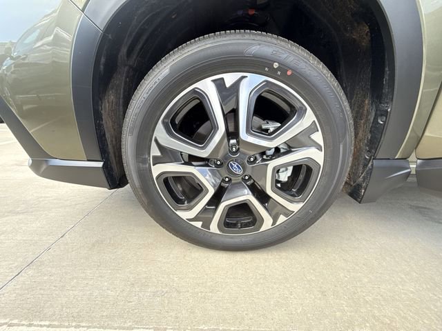 Certified 2026 Subaru Ascent Limited AWD/4WD image 10