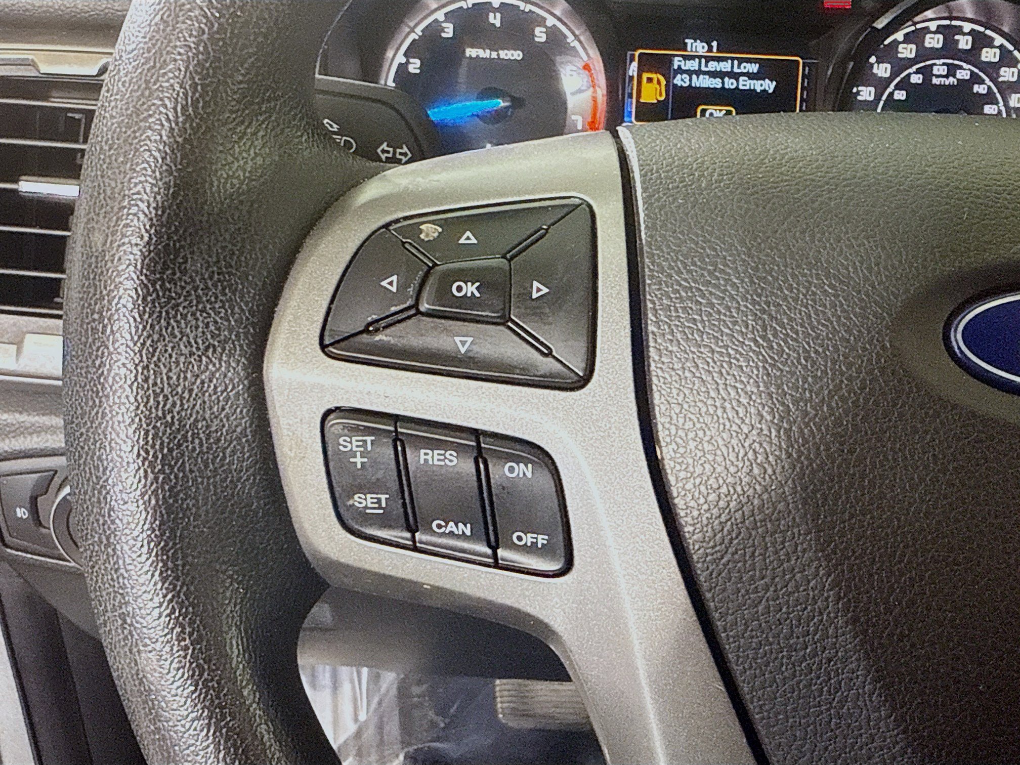 Used 2020 Ford Ranger XLT image 14