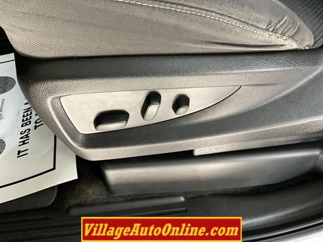 Used 2018 Chevrolet Silverado 1500 LT w/ Max Trailering Package image 17