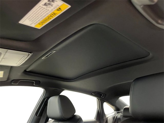 New 2025 Honda Civic Sport Touring image 24