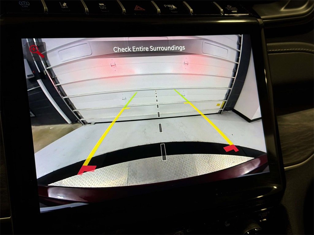 Certified 2024 Jeep Grand Cherokee Limited 4xe image 26