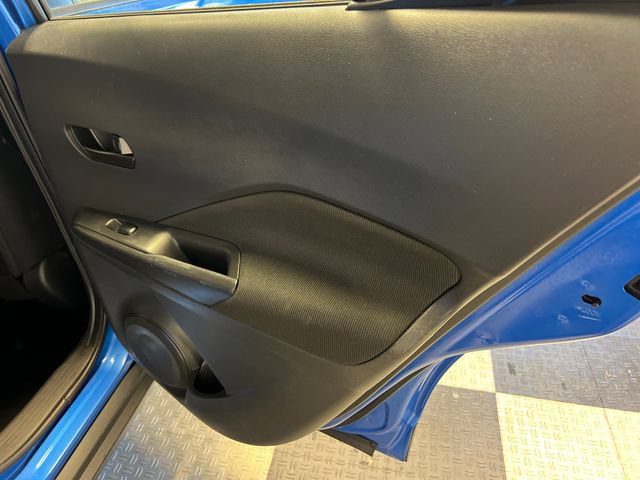 Used 2022 Nissan Kicks S FWD image 13