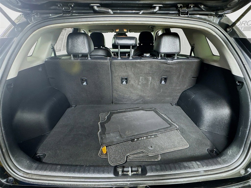 Used 2019 Kia Niro EX w/ Cold Weather Package 2.0 image 23