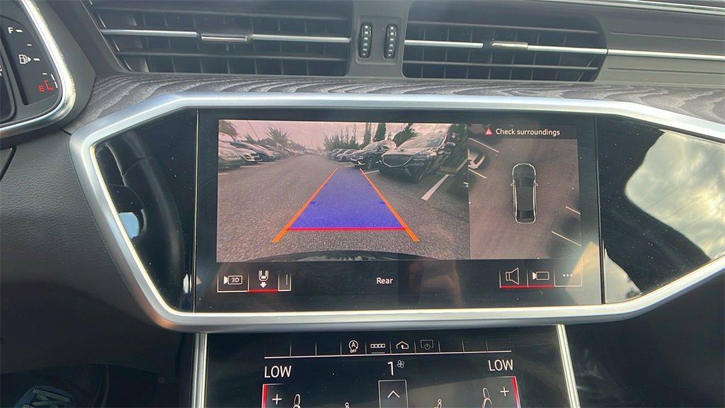 Used 2024 Audi A6 Premium Plus image 32