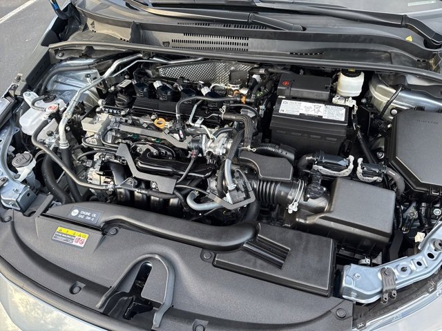 Used 2024 Toyota Corolla SE image 31