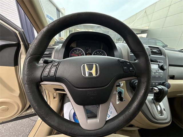 Used 2007 Honda CR-V EX image 11