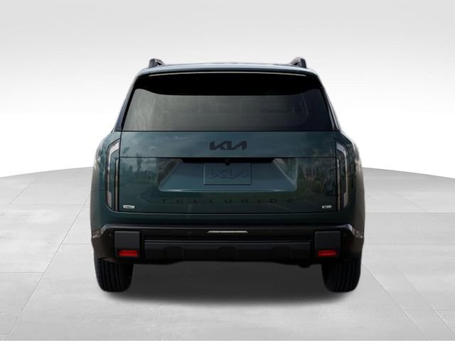 New 2027 Kia Telluride X-Line SX Prestige AWD/4WD image 5