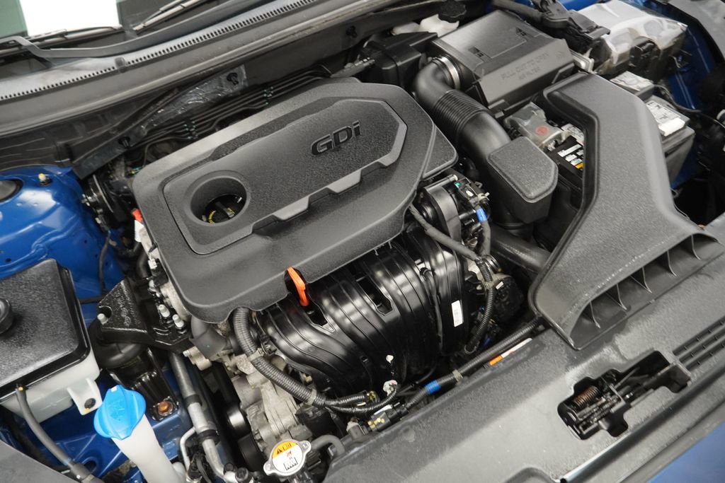 Used 2019 Hyundai Sonata SE image 49