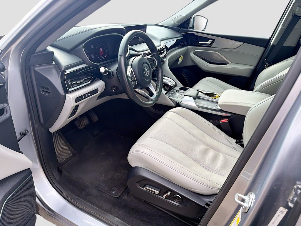 Used 2023 Acura MDX SH-AWD w/ Technology Package image 27