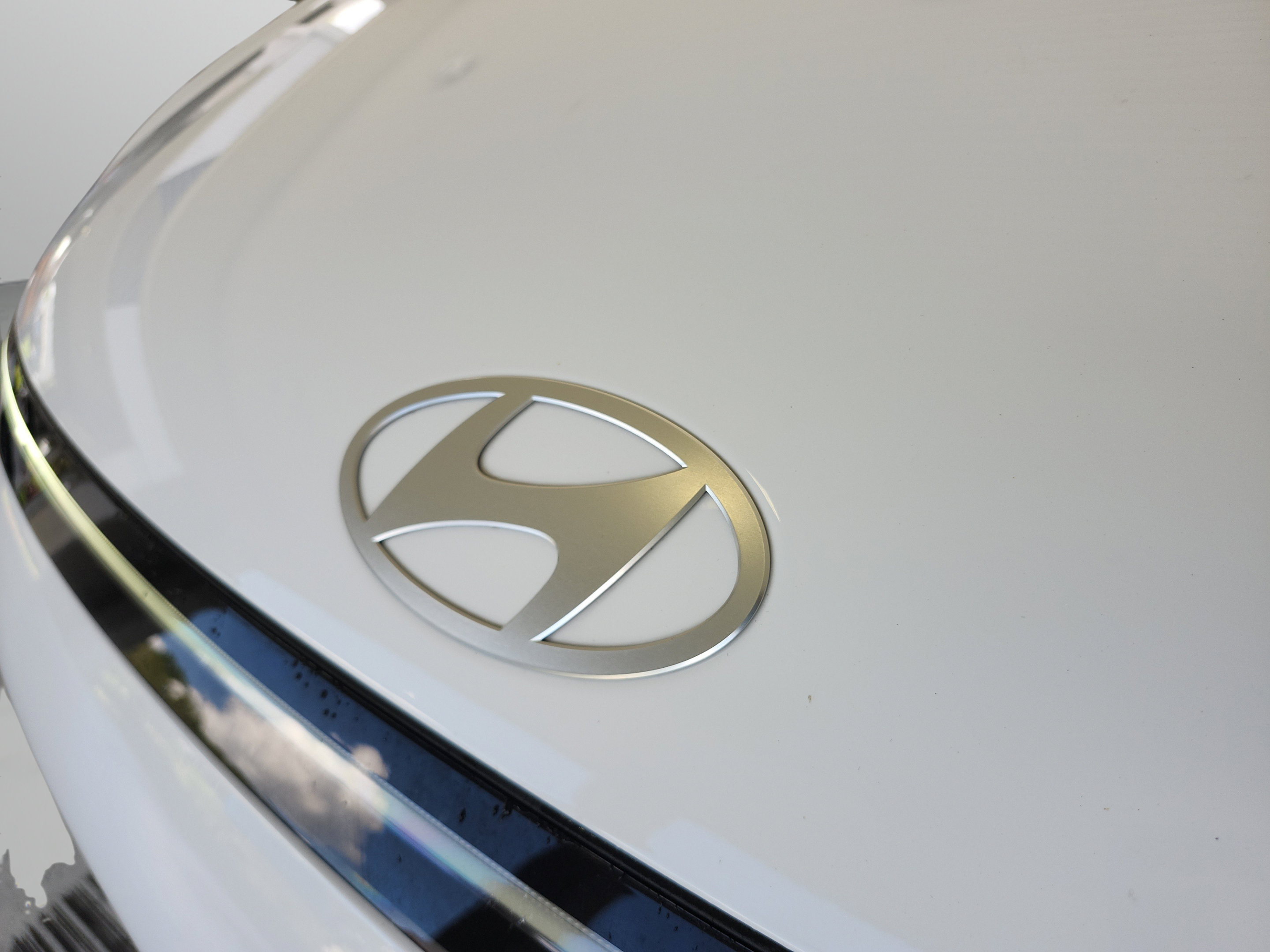 Used 2024 Hyundai Kona N Line FWD image 30