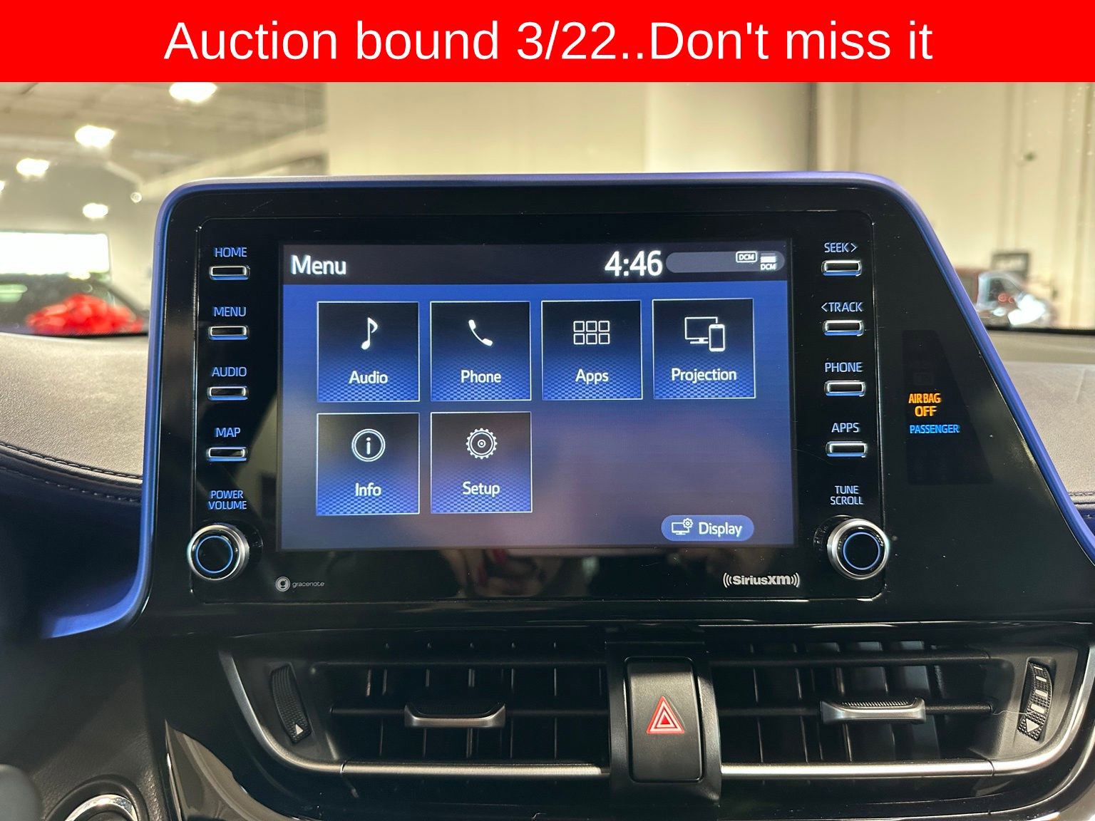 Used 2020 Toyota C-HR XLE image 23