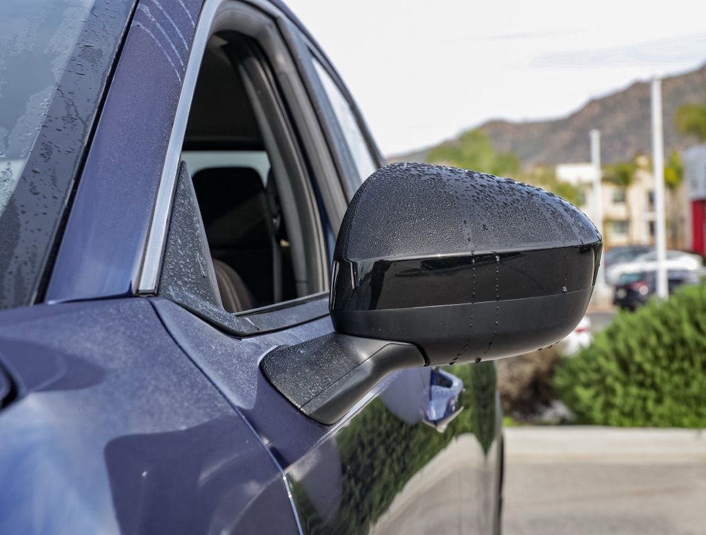 New 2026 Nissan Kicks SV image 12