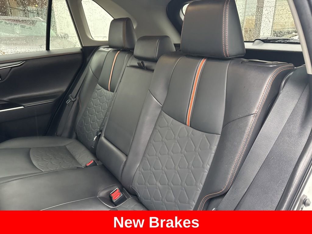 Used 2023 Toyota RAV4 Adventure image 16