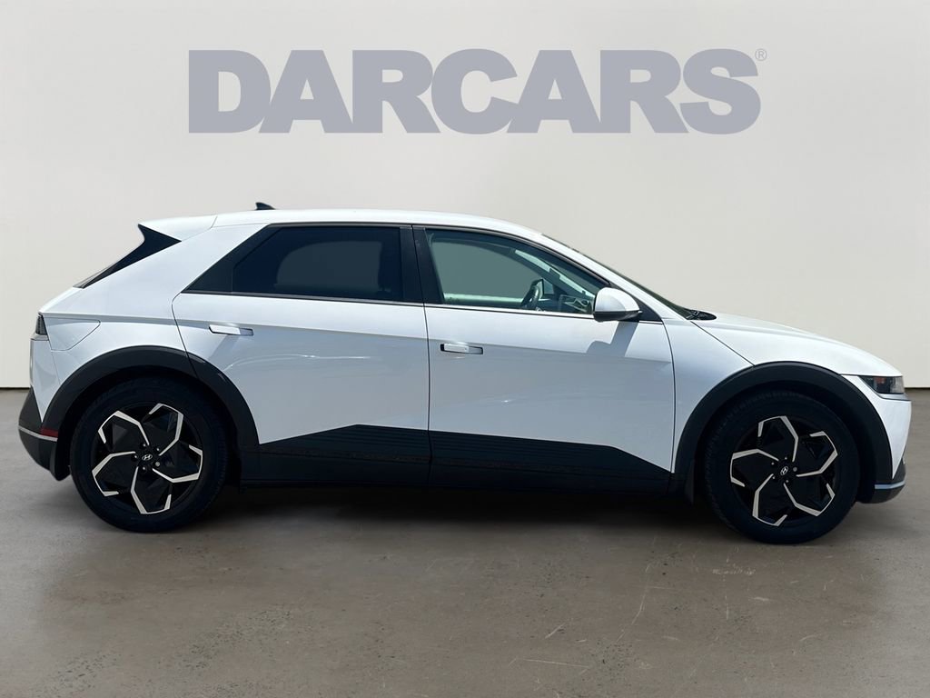 Used 2024 Hyundai Ioniq 5 SEL RWD image 8
