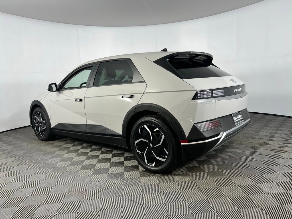 Used 2023 Hyundai Ioniq 5 SEL image 9