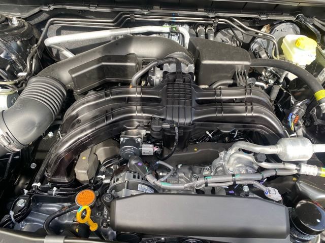 New 2026 Subaru Crosstrek 2.5i Limited image 23