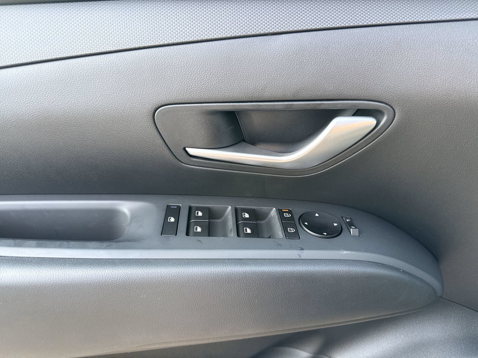 New 2026 Hyundai Tucson SE AWD/4WD image 15