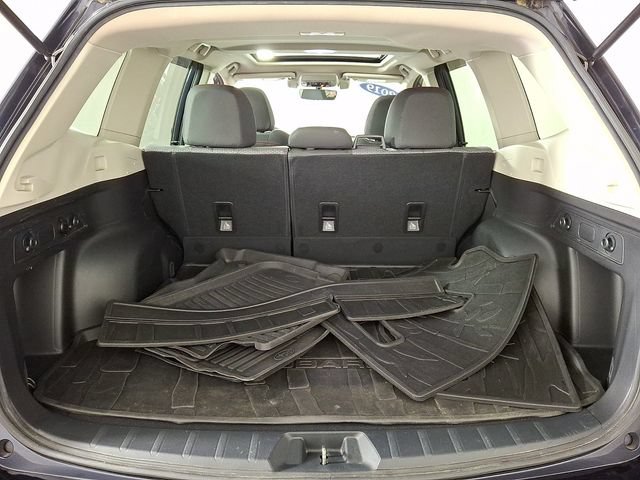 Used 2019 Subaru Forester Sport AWD/4WD image 29