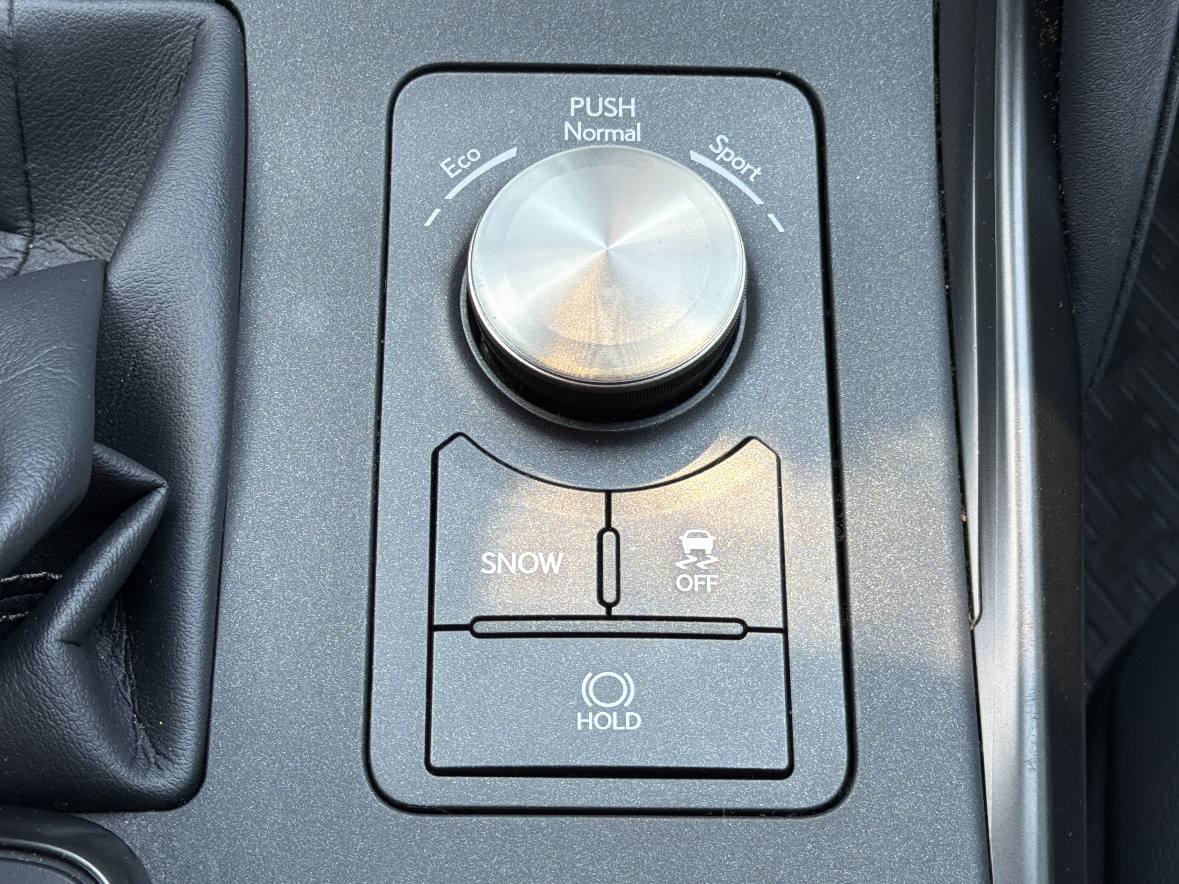 Used 2021 Lexus IS 350 F Sport w/ Navigation Package RWD image 8