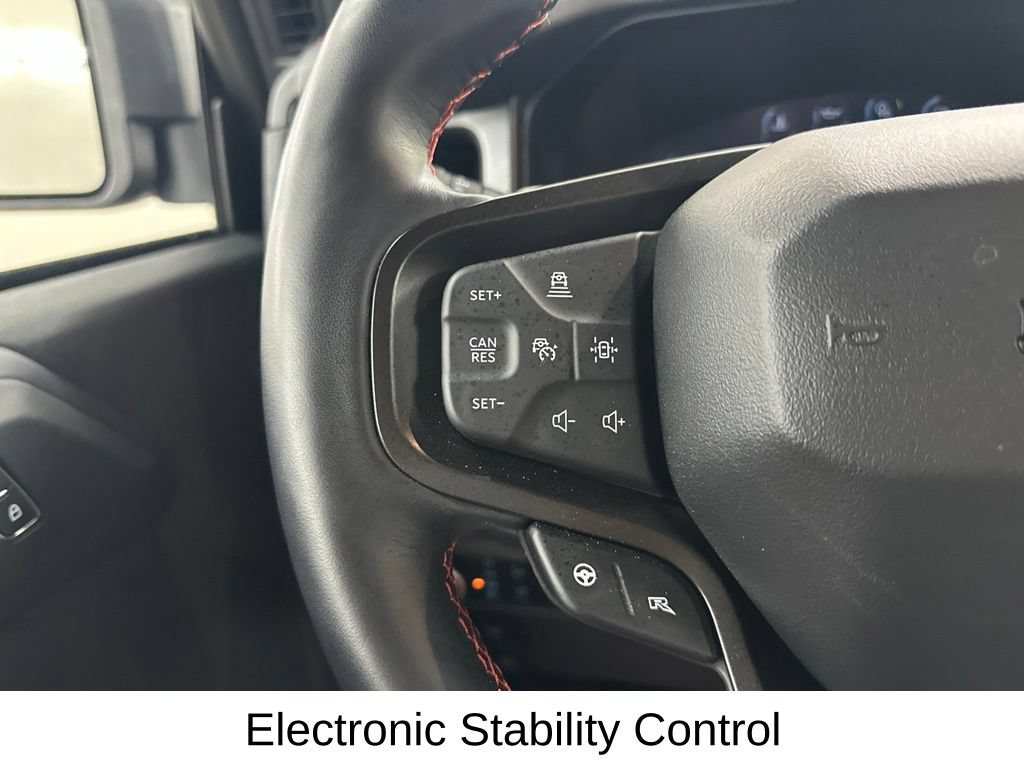 Used 2025 Ford Bronco Raptor AWD/4WD image 35