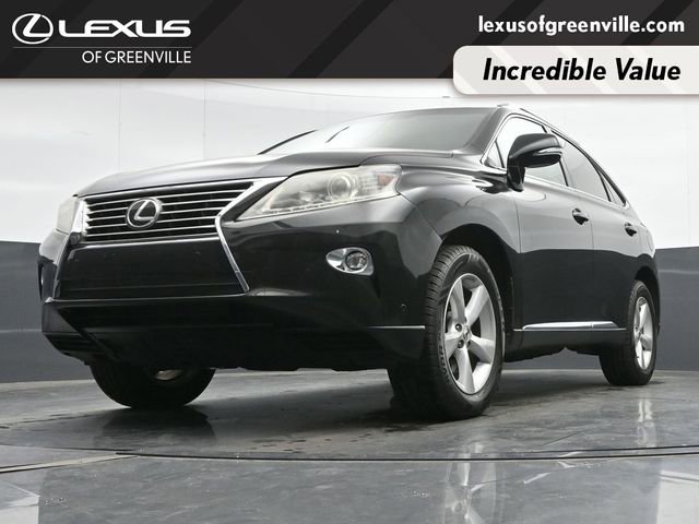 Used 2015 Lexus RX 350 AWD image 33