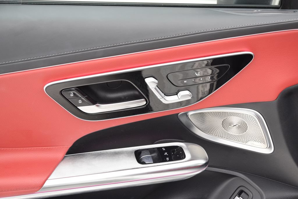 Certified 2024 Mercedes-Benz CLE 300 4MATIC Coupe image 20