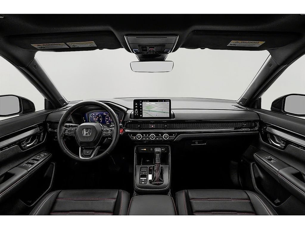 New 2026 Honda CR-V Sport Touring image 5