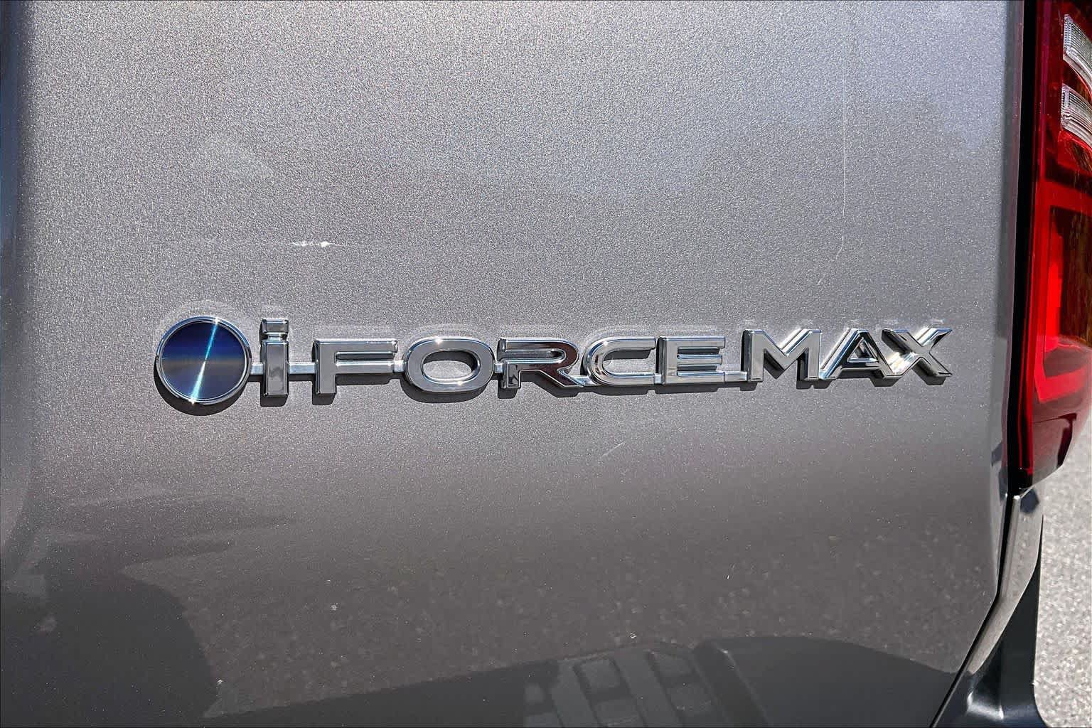 Used 2024 Toyota Land Cruiser AWD/4WD image 10