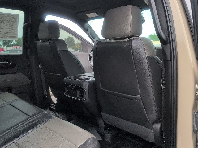 Used 2022 Chevrolet Silverado 1500 ZR2 AWD/4WD image 46