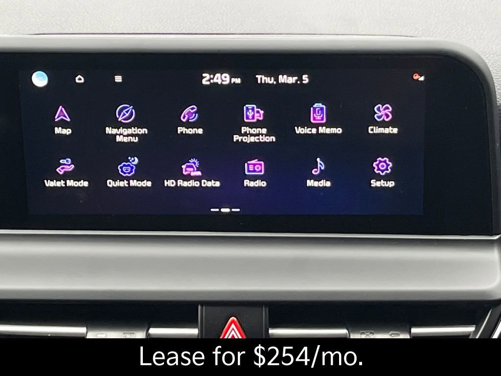 New 2026 Kia Seltos S image 23