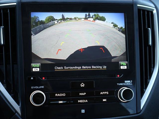 Used 2022 Subaru Forester Limited AWD/4WD image 20
