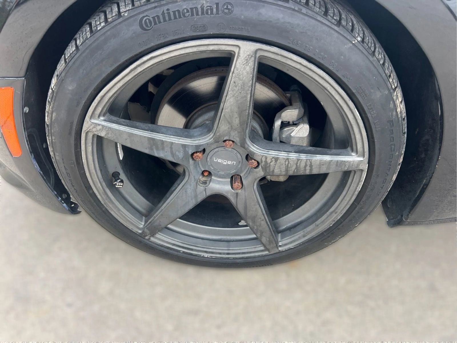 Used 2018 Chevrolet Camaro LS RWD image 11