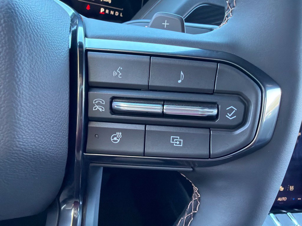 New 2026 GMC Yukon AT4 w/ AT4 Premium Plus Package AWD/4WD image 29